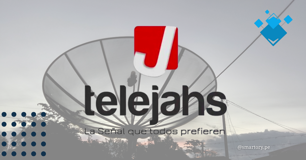 TeleJahs TeleJahs