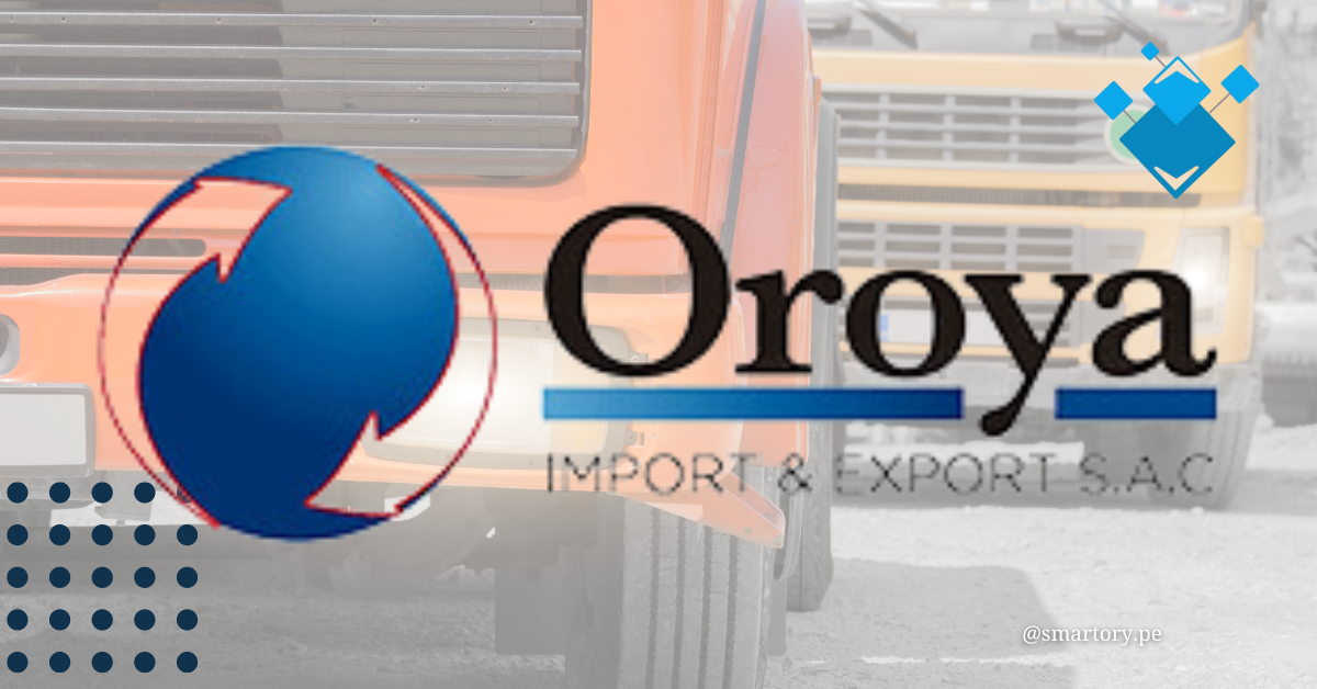 Oroya Import & Export