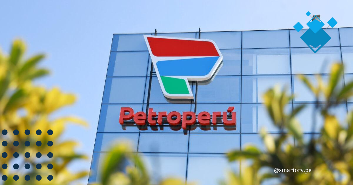 Petroperu Petroperu