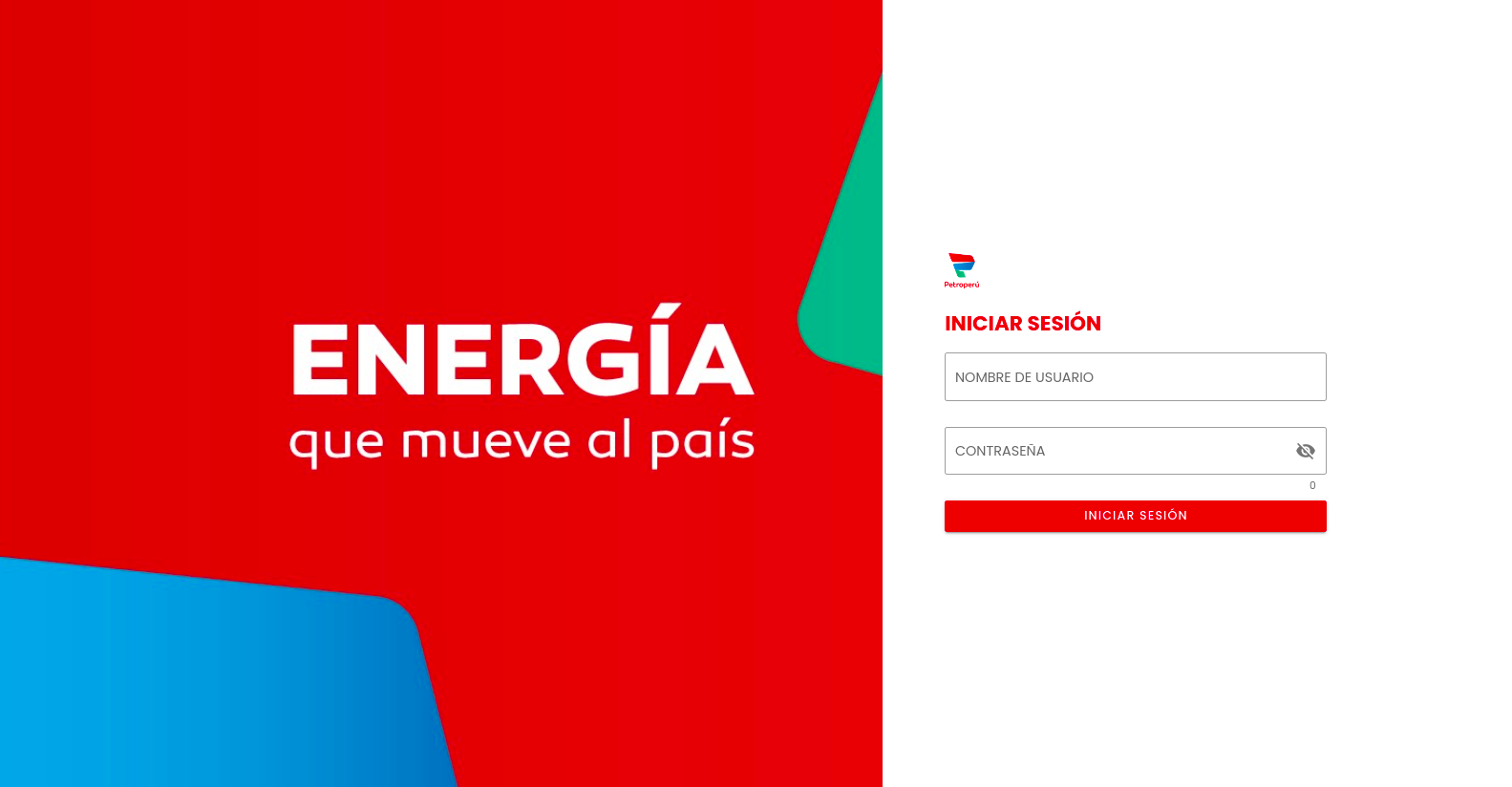 Petroperu Unpaperwork