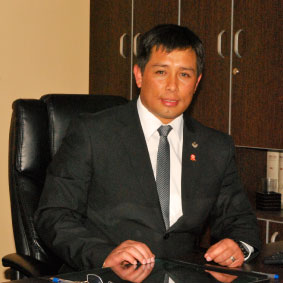 Doctor Rony Llerena Doctor Rony Llerena