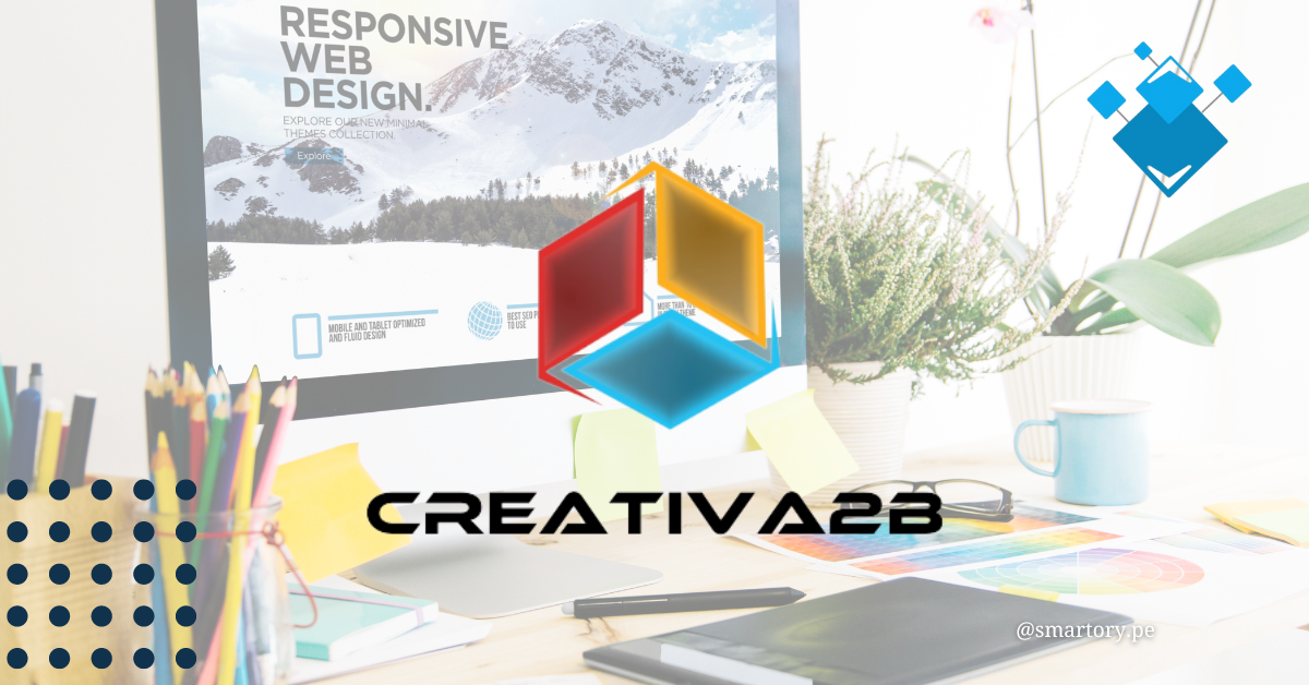 Creativa2B Creativa2B